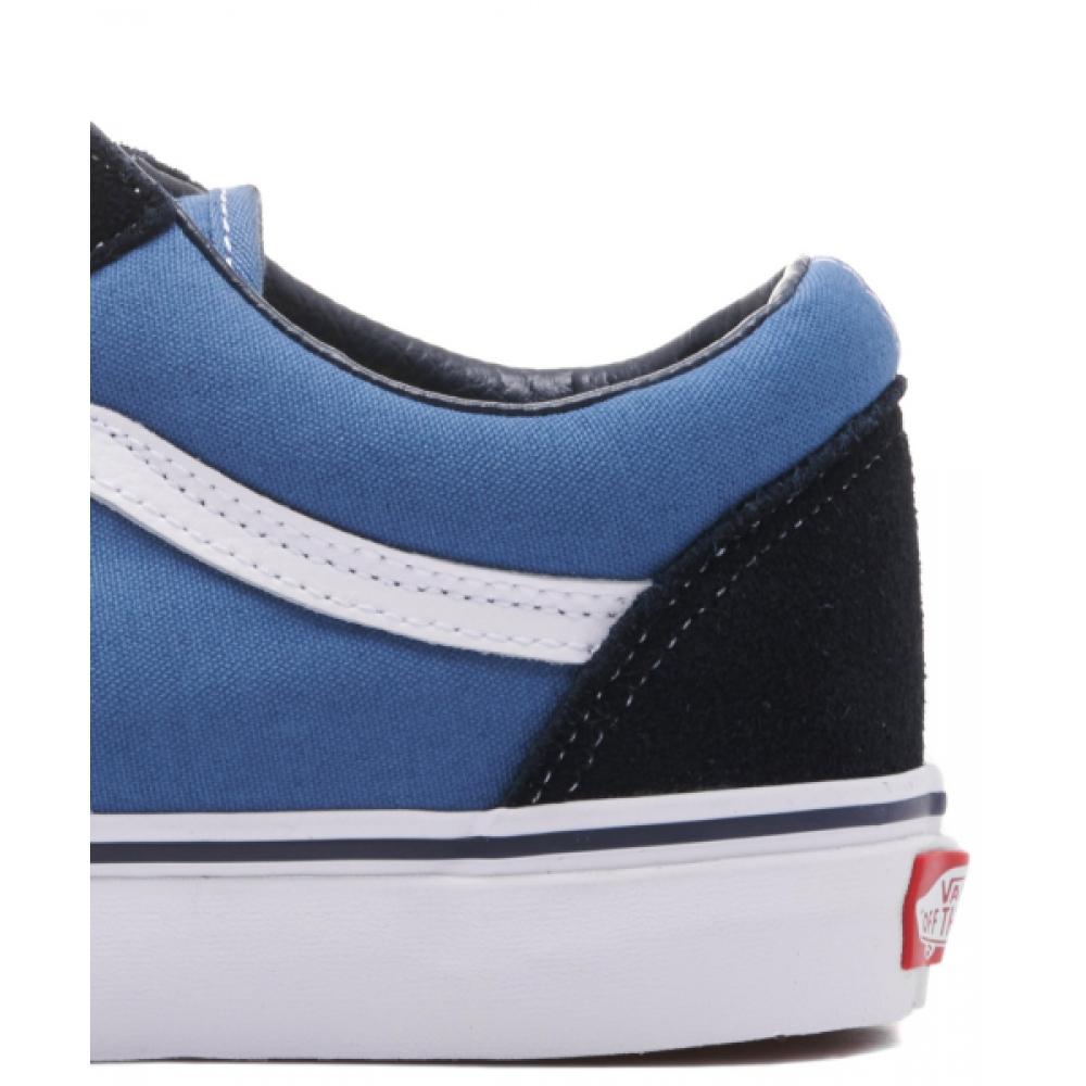 Barnes Old School   Navy Vn000d3hnvy1