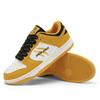 Four Seasons New Street Trend Shoes Fashion Couple Board Shoes High School Student Casual Shoes Men's Sports Shoes Women's Shoes Travel Shoes