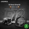 MOZA R3 Direct Drive Racing Wheel Simulator