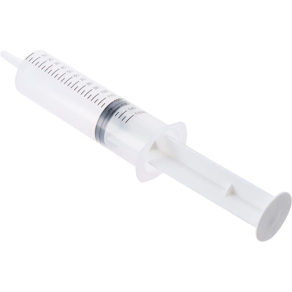 1/3PCS Extra Big 150ml Large Syringes Individual Sealed Liquid Dispensing  Oil or Glue Applicator