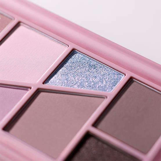 3ce Layer It All Eye Palette 7.5g