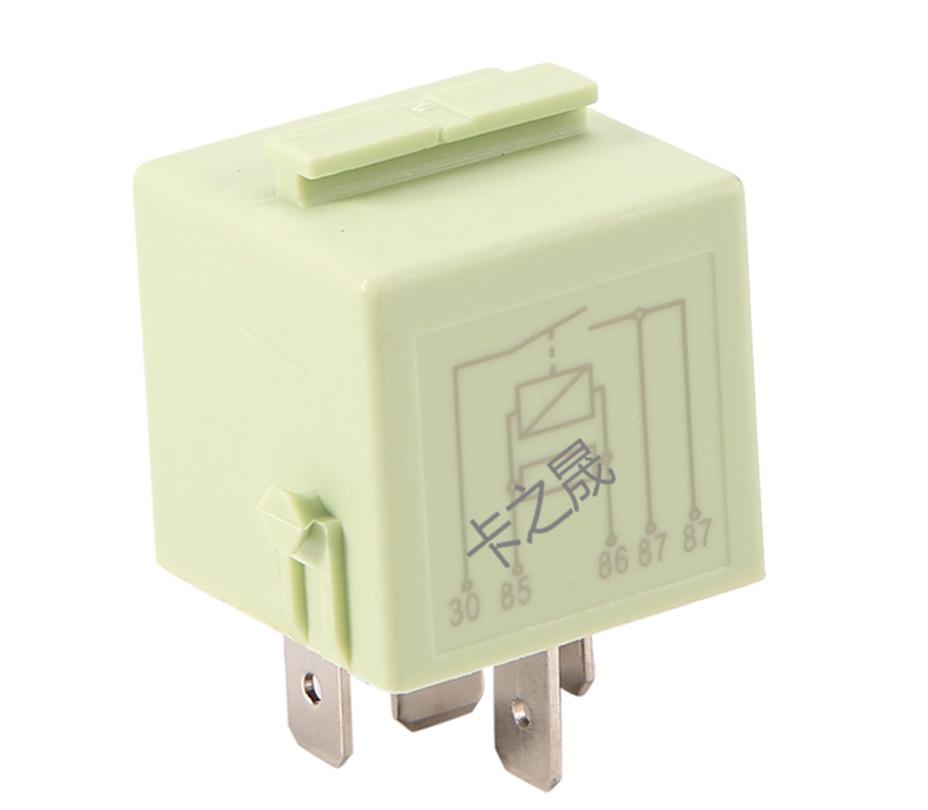 BMW X3/X5 Air Pump Relay 61368373700