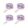 LED String Lights 3m 0.5W Colorful Lighting High Brightness Waterproof for Home Gift Box Decoration