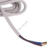 230V 2W Actuator Termoelectric Normal Deschis Inchis Pentru Incalzire In Pardoseala Man
