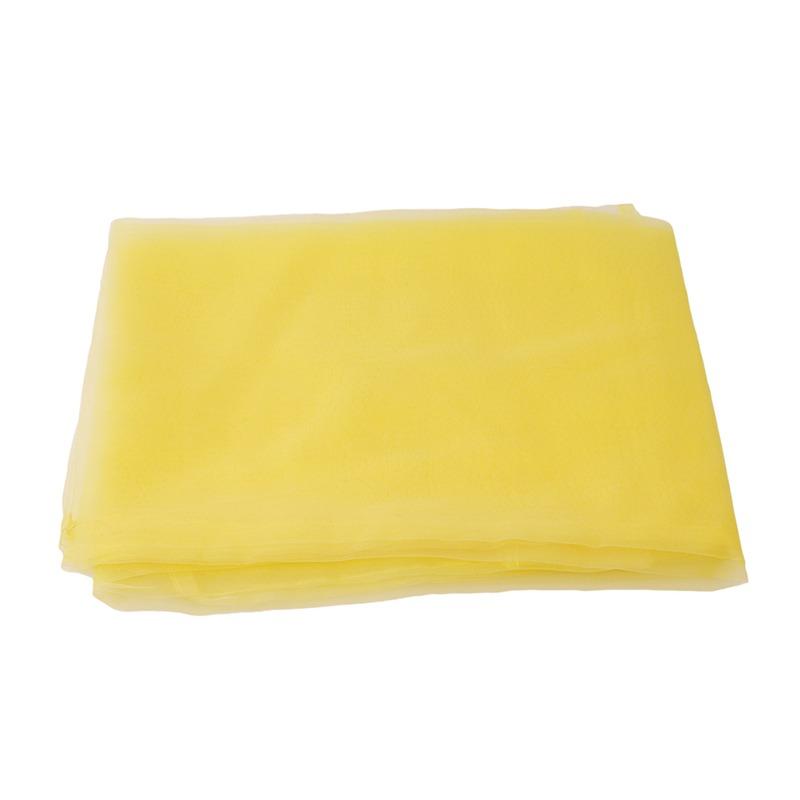 1 buc Perdea simplă din voal uni, perdea transparentă din tul, perdea de fereastră, sufragerie, dormitor, panou de ecranare a ferestrei, cortinas