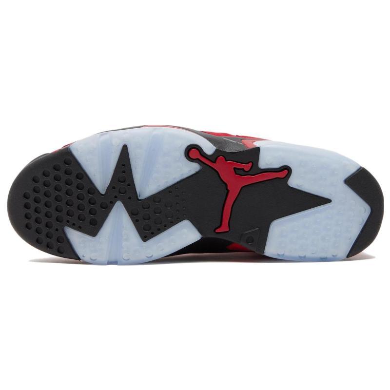 Jordan 6 Retro Toro Bravo Jordan CT8529-600
