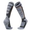 TFOTFO Men's Thick Hiking & Trekking Performance Crew Socks