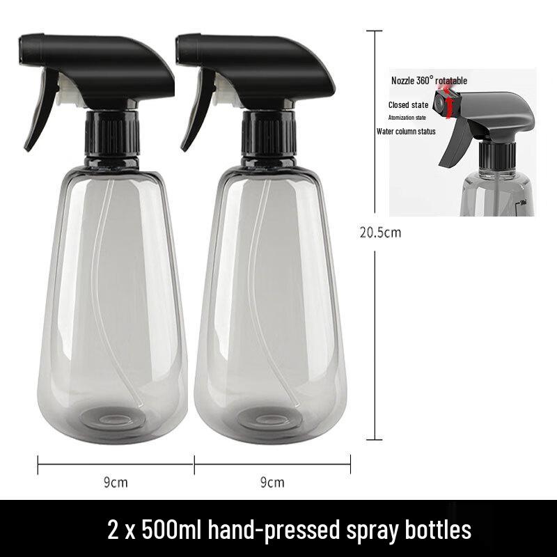 Ручной распылитель Ally