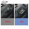 HUD Display Protective Cover For HAVAL H6 4th 2025 Head Up Display Reflective Projection Screen Dustproof Interior Decoration