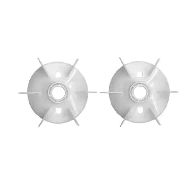 Jinghong Motor Cooling Fan Blade