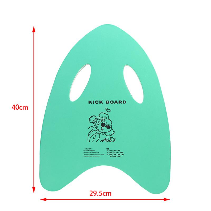 4-Layer Back Drift Learning Swimming Floating Board Floating Force Assist Board To Grasp A-Type Board