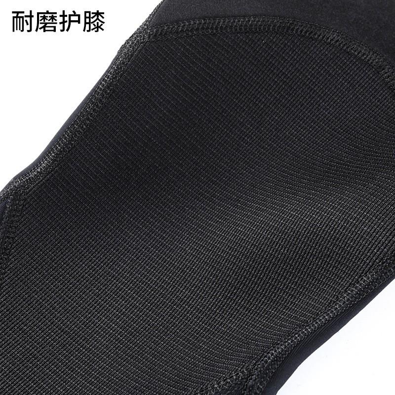 1.5mm Neoprene Full Body Wetsuit Men Long Sleeve Diving Surfing Swimming Winter Warm UV Protection