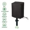 600D Trailer Jack Cover Protective Cover Universal Caravan-Jack Cover Waterproof