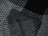 Men' Shirt - 8996 Black Dark Gray