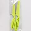 Pet Flea & Egg Removal Stainless Steel Grooming Comb for Dogs & Cats