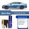 IM L6 Touch-Up Paint Pen - Automotive Spray Paint In Rembrandt Gray, Raphael Tea, Ferdinand Pink, Purple, and Black.