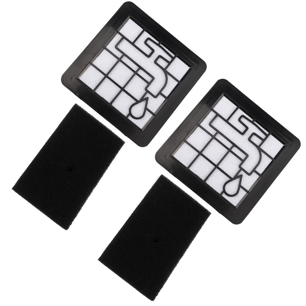 Filterset für Staubsauger der Serie 2000 XB2022/XB2023 Für PHILIPS/XV1220