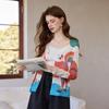 Tops – Cardigans para mulheres