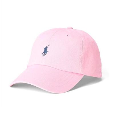 Polo Ralph Lauren Pet Pet Pony Logo 710548524008