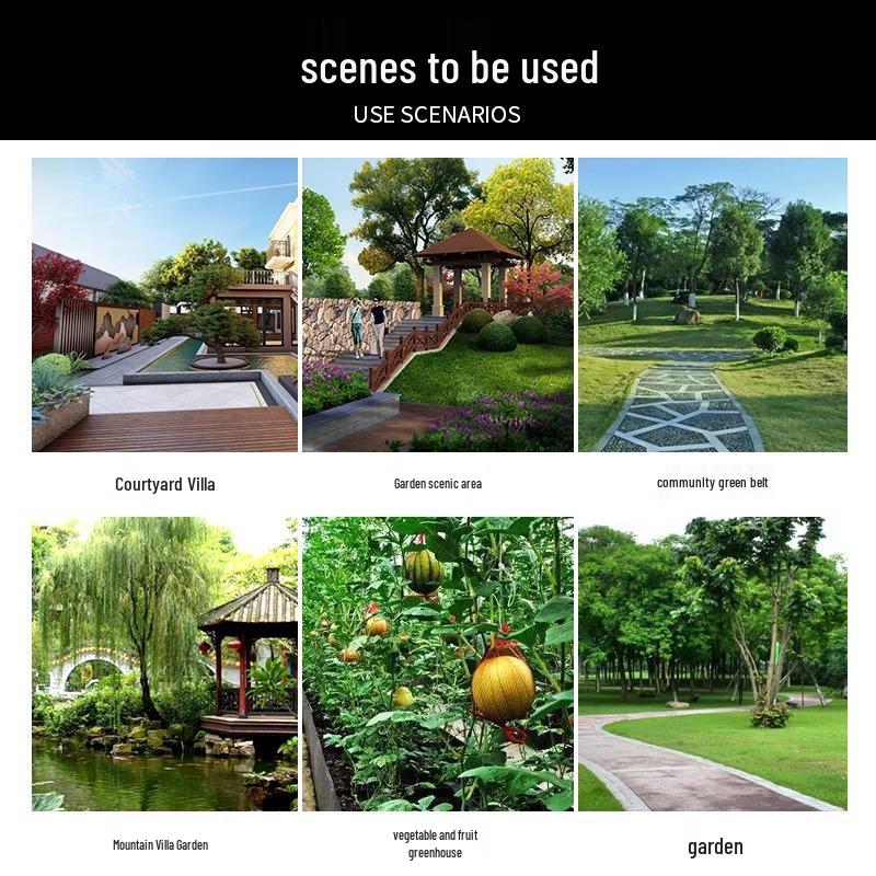 Solar Ultrasonic Bird Repeller for Home, Balcony, and Orchard - Effective Bird and Pigeon Deterrent