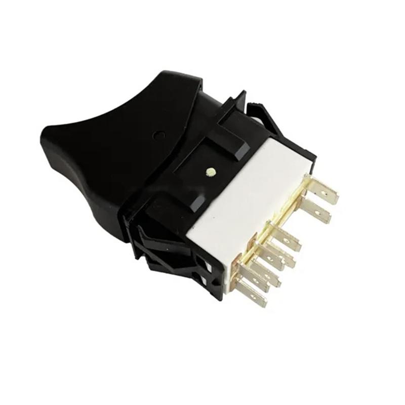 Auxiliary Switch Air Switch For Kenworth T680 T880 P271173053 P27-1173-053 Replacement Accessories 1 Piece-A87Q