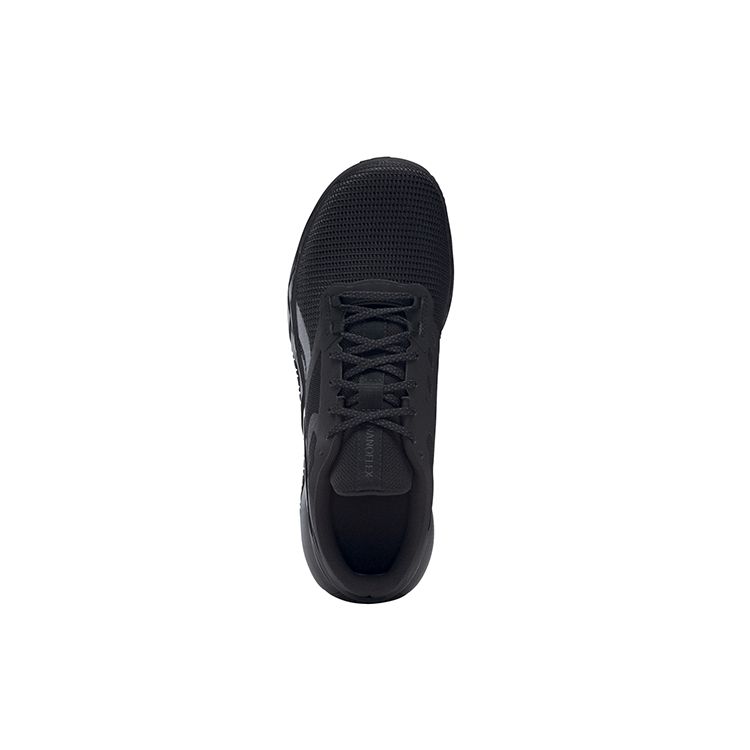 Reebok Nanoflex TR Core Black Men Sneakers True-Grey-8 G58945