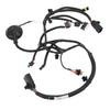 Front Radiator Support Fan Wiring Harness Kit 2567961‑00‑A Replacement for Tesla Model 3 2021‑2023