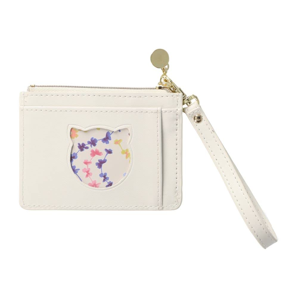 Paul & Joe La Puppetry Marks Garland Free Pass Case PAJ-PAC12-01