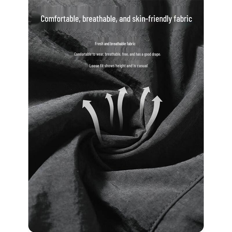 JEEP SPIRIT Men's Straight-Leg Outdoor Workwear Pants