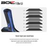 BoLi F02 Table Tennis Racket Set