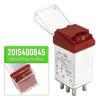 Overload Protection Relay 2015400845 for Mercedes W124 W126 W201 R107 W201
