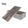 PE Foam Wall Stickers 16Pcs Peel And Stick Backsplash Tile, Waterproof Stickers, Removable Retro Texture Tiles Panels, Self Adhesive Brick Wallpaper