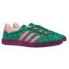 Adidas X GUCCI Gazelle Zielony Monogram GG Damskie 737966 FAAW3 3746