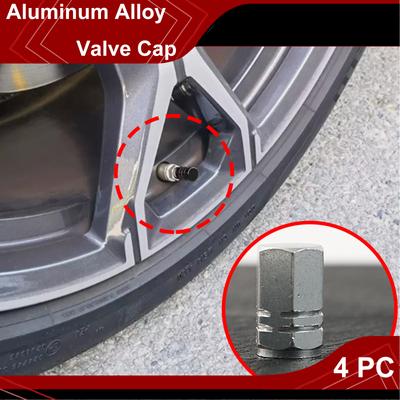 Araba Kamyon Bisiklet Otomobil Oto Motosiklet 4 Parça Jant Lastik Lastik Vana Koruma Sapları Hava Toz Geçirmez Hava Geçirmez Kapak Vidalı Kapaklar