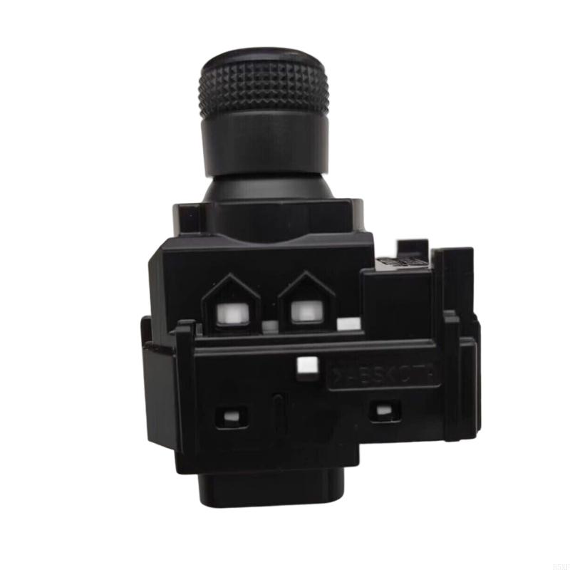 2025 New Mirror Adjustment Switches Smooth Installation Mirror Control Switches 8487202290 Enhanced Safety & Comfort for Vehicle
