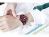Marvel Kids' Spider-Man Cartoon Quartz Watch - Creative High-End Design for Students and Parties