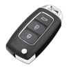 1pcs Keydiy KD B28 Universal Wired Remote Key 3 Buttons Car Remote Control Key for KD-x2 KD900 B Series Remote Control Car Key
