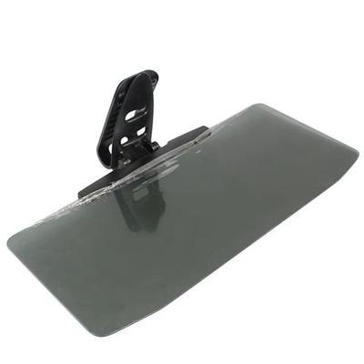 High-Definition Anti-Glare Day/Night Dual-Use Car Sun Visor Driver Goggles with Fast Switching Car Sun Visor Anti-UV Anti-Glare