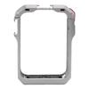 Camera Expansion Cage Fit for   360 Cold Shoe and 1/4 Screw Port Camera Protective Frame Bezel