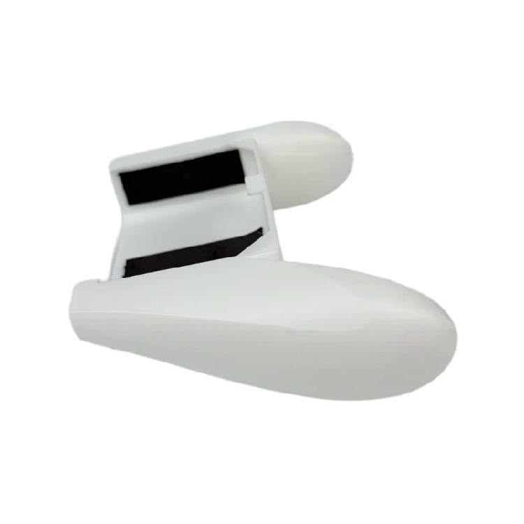 Controller Grip Add On for RG353V RG353VS Enhances Game Device Protections Anti Fatigue Design Without Tools Required