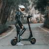EU Stock KuKirin G4 Electric Scooter 2000W Motor 60V 20Ah Battery 75km Top Range 70km/h Max Speed 11" Off-Road Vacuum Tires