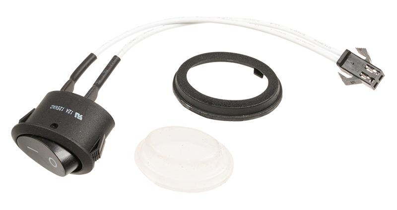 

Wyłącznik Loncin Agregatu Lc3000I Lc3500I Część Oryginalna 173400003-0001