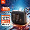 JBL Портативная Bluetooth-колонка GO4