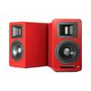 Edifier AIRPULSE A100 Stereo Active Bookshelf Speaker CN Plug (adapter Included)