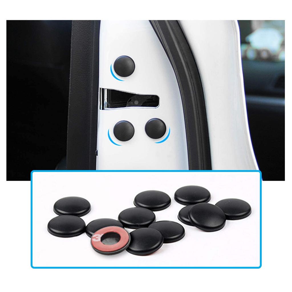 Ruiya Toyota Harrier 80 Series/Yaris Cross/Aqua 2nd Generation/RAV4/Prado 150 Late Screws, Concealed Screws, Screws,