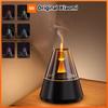 Xiaomi Air Humidifier USB Mini Aroma Essential Oil Diffuser Home Mute Automatic Mist Maker Fragrance Diffuser with Colorful Night Light