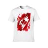 Man Graphic Shirt Cotton Shirts Canada T T T-Shirt 100%