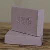 Handmade Lavender Geranium Soap Bar 100g