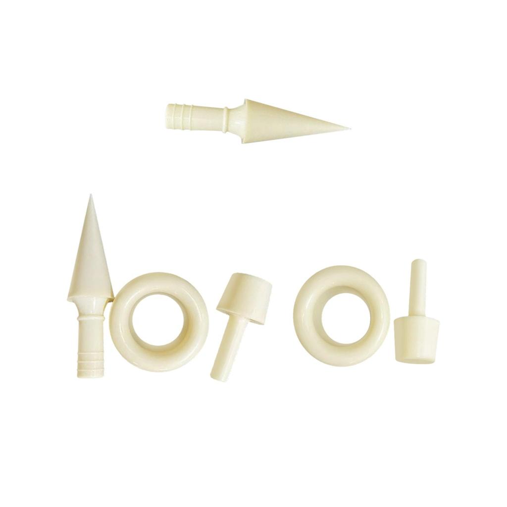 Ice Cream Cone Maker Homemade Cooking Baking Tool Making Ice Cream, Waffles and Egg Rolls DIY Egg Roll Waffle Pastry Cone Shaper
