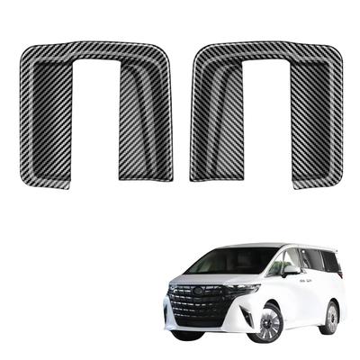 Kylorune Compatible with New Alphard/Vellfire 40 Series Accessories Indoor Exclusive
